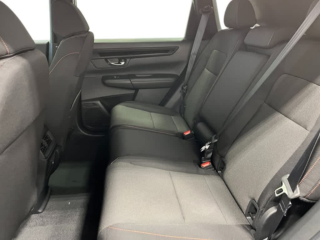 Thumbnail: 2026 Honda CR-V - 20