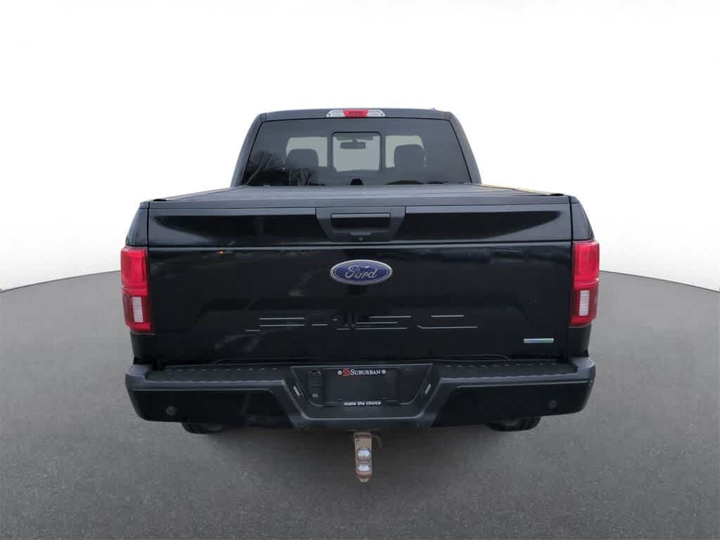 Thumbnail: 2018 Ford F-150 - 7
