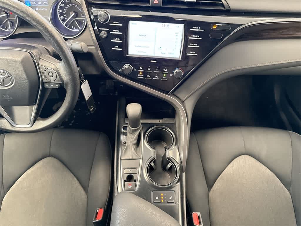 Thumbnail: 2020 Toyota Camry - 27