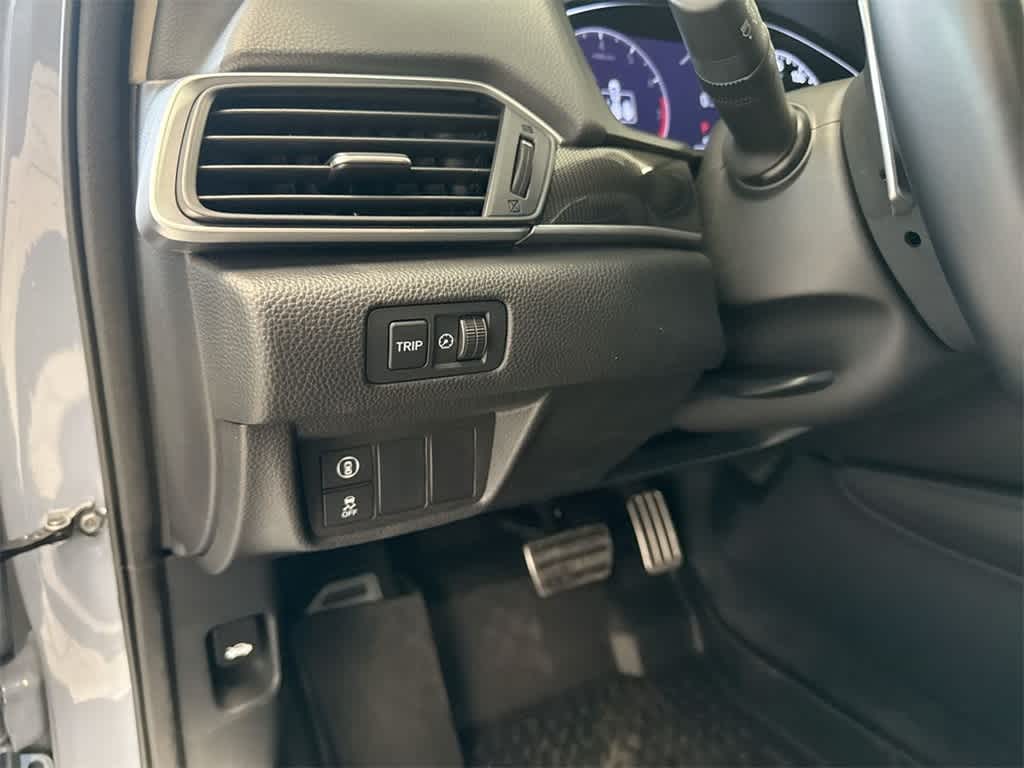 Thumbnail: 2022 Honda Accord - 37