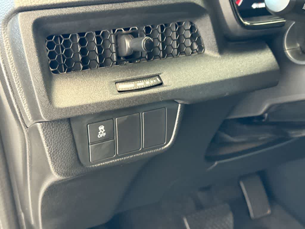 Thumbnail: 2025 Honda CR-V - 43