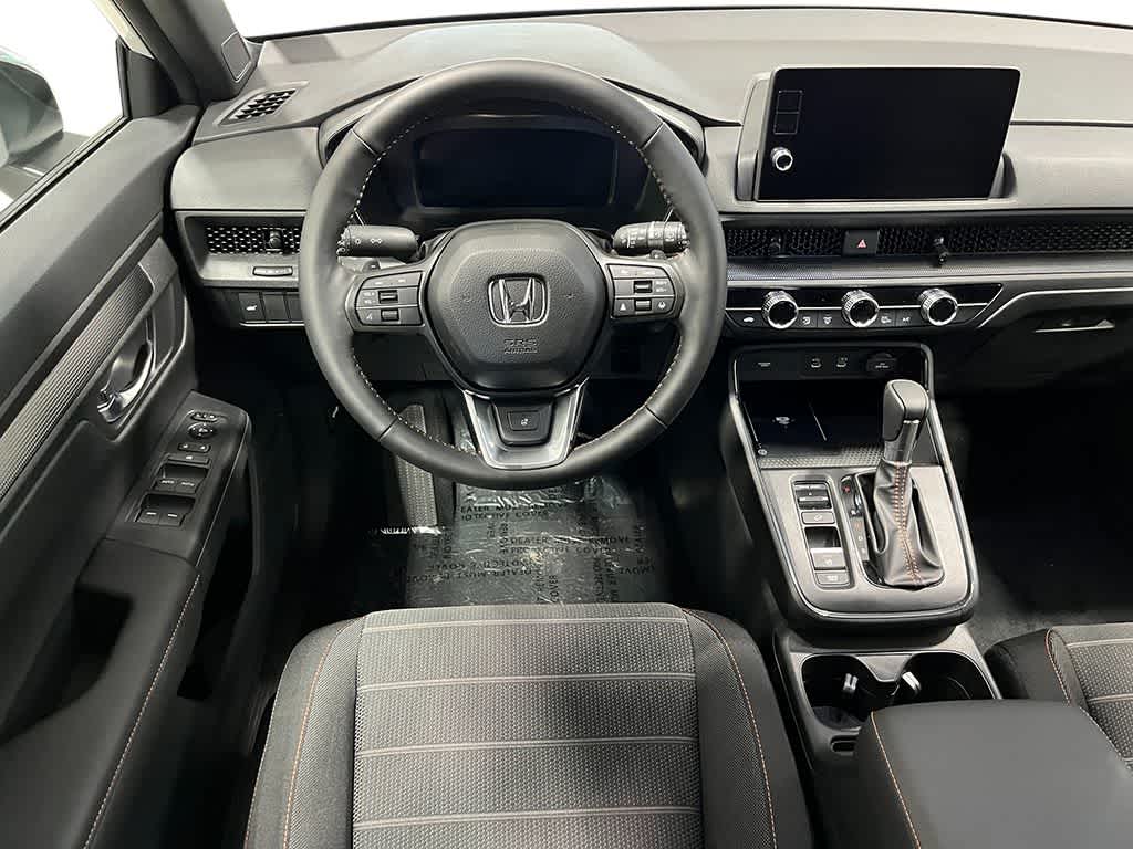 Thumbnail: 2026 Honda CR-V - 26