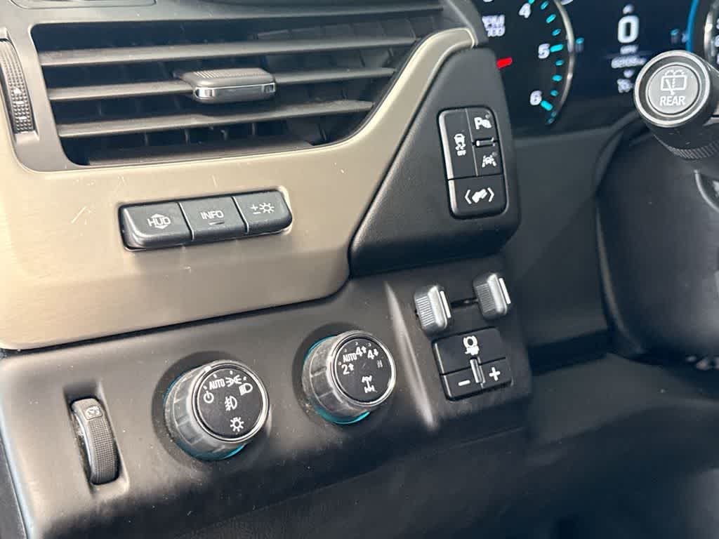 Thumbnail: 2017 GMC Yukon - 40