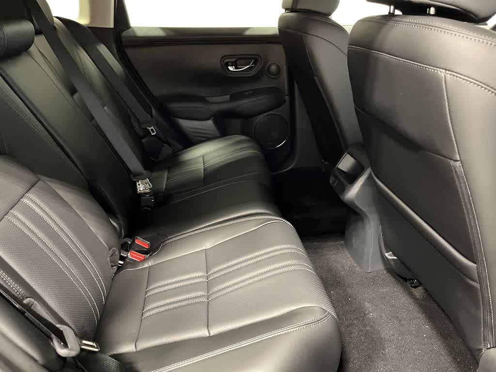 Thumbnail: 2026 Honda HR-V - 26