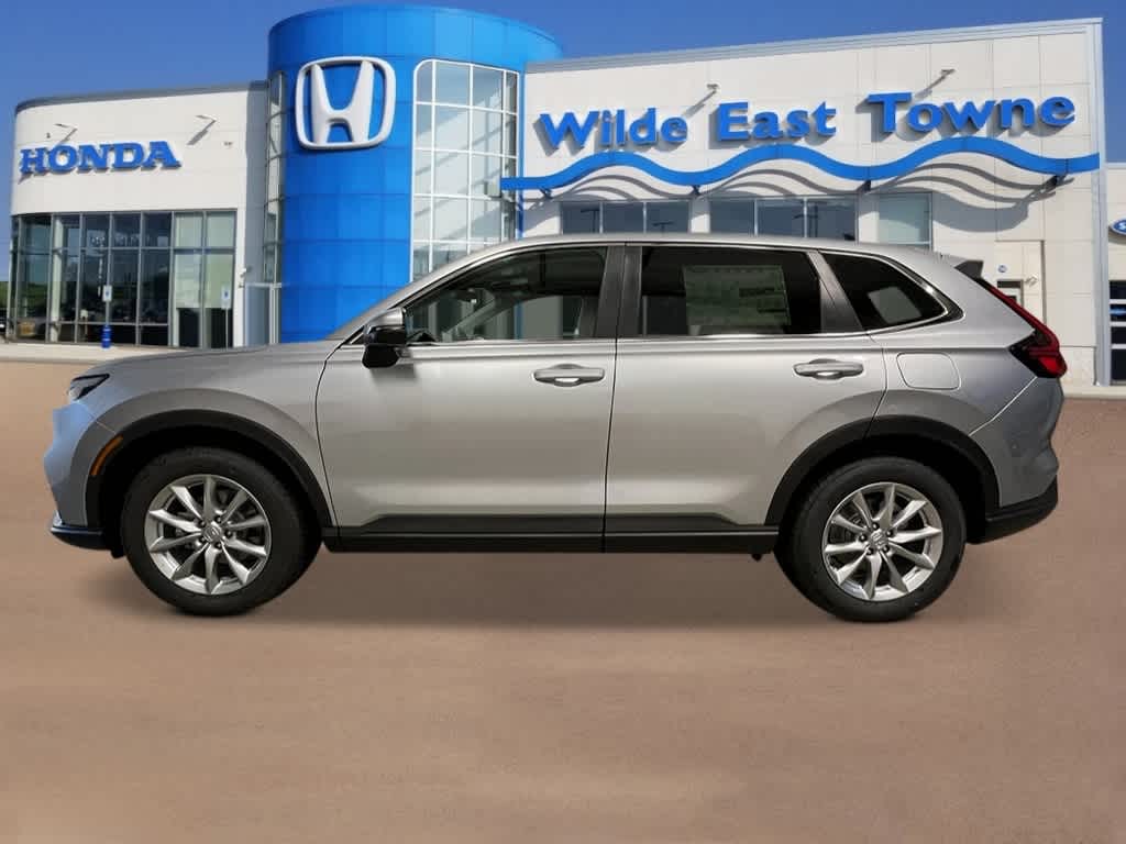 Thumbnail: 2026 Honda CR-V - 2