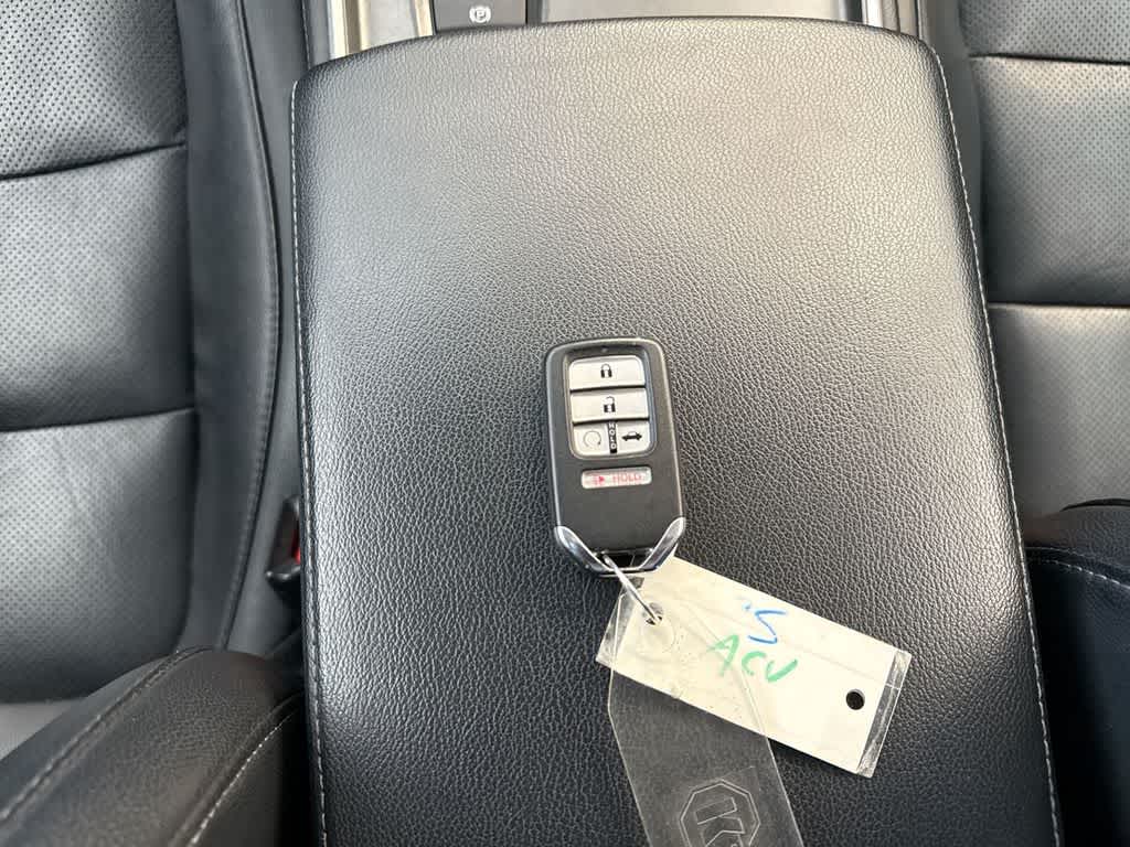 Thumbnail: 2018 Honda Accord - 36