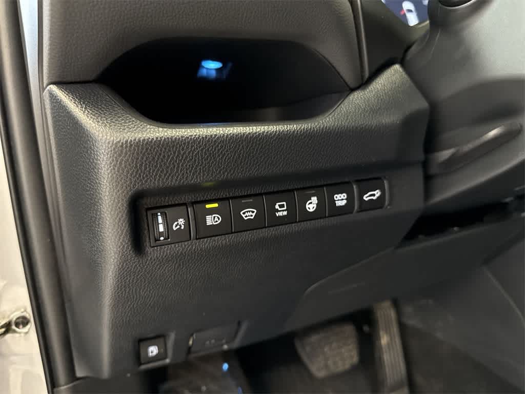 Thumbnail: 2023 Toyota RAV4 - 38