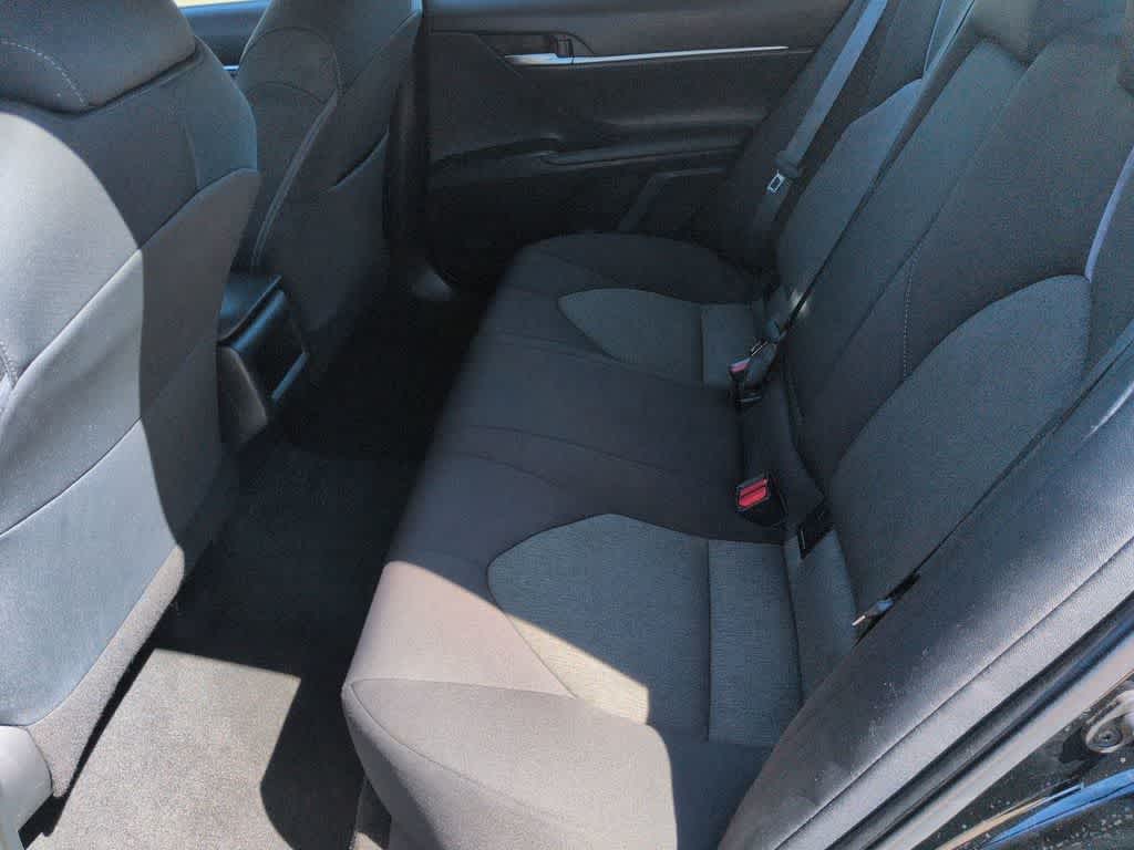 2021 Toyota Camry LE - Photo 20