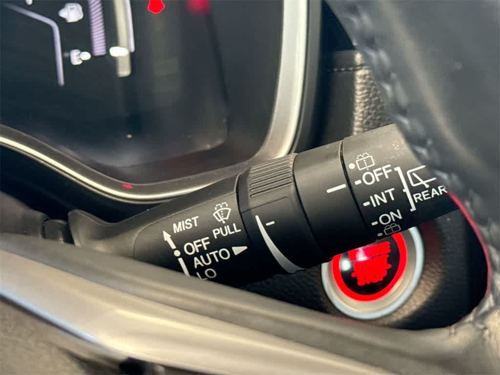 Thumbnail: 2022 Honda CR-V - 27