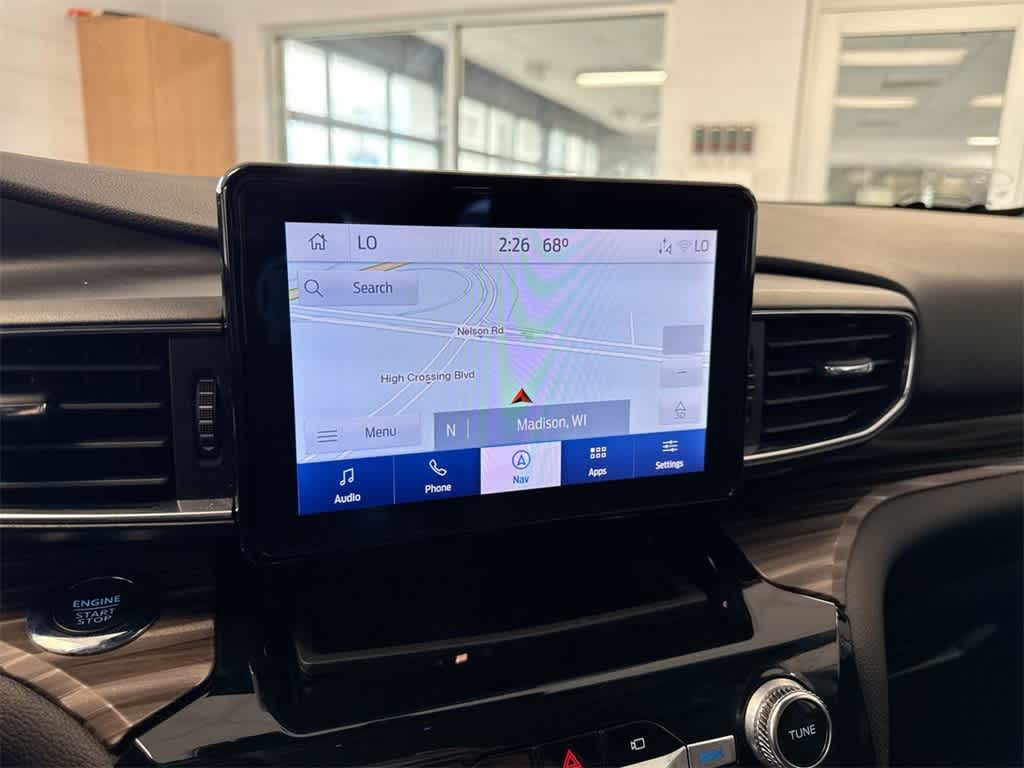 Thumbnail: 2022 Ford Explorer - 31