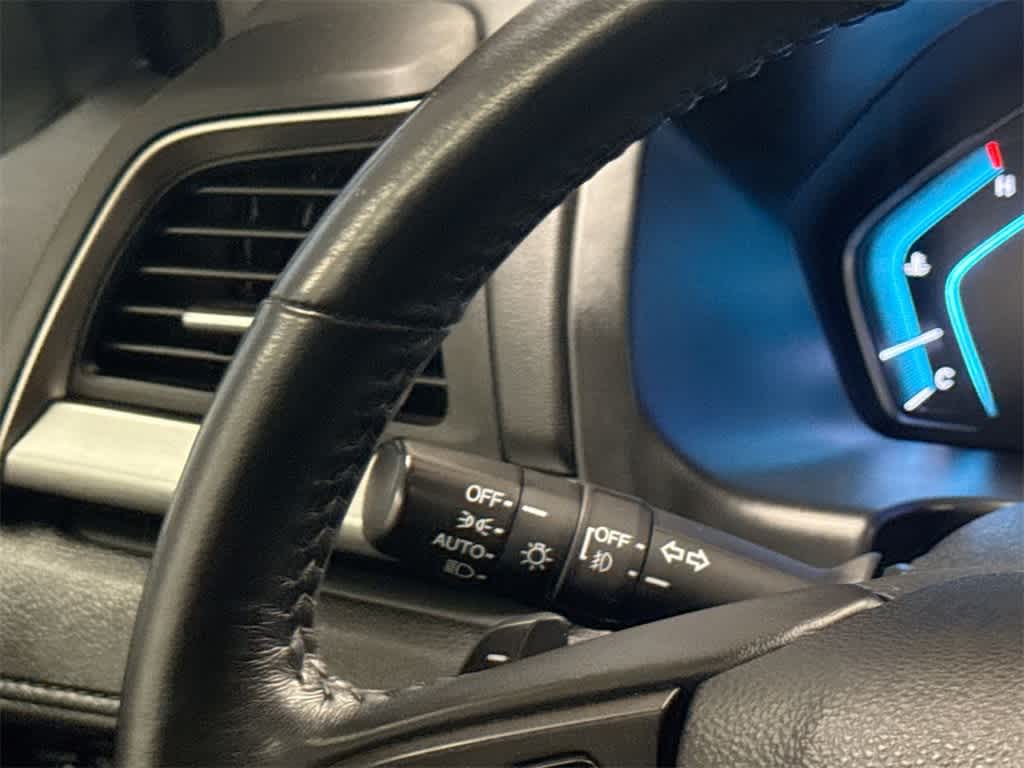 Thumbnail: 2021 Honda Odyssey - 28