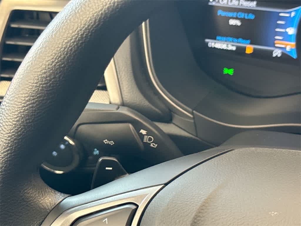 Thumbnail: 2018 Ford Fusion - 27