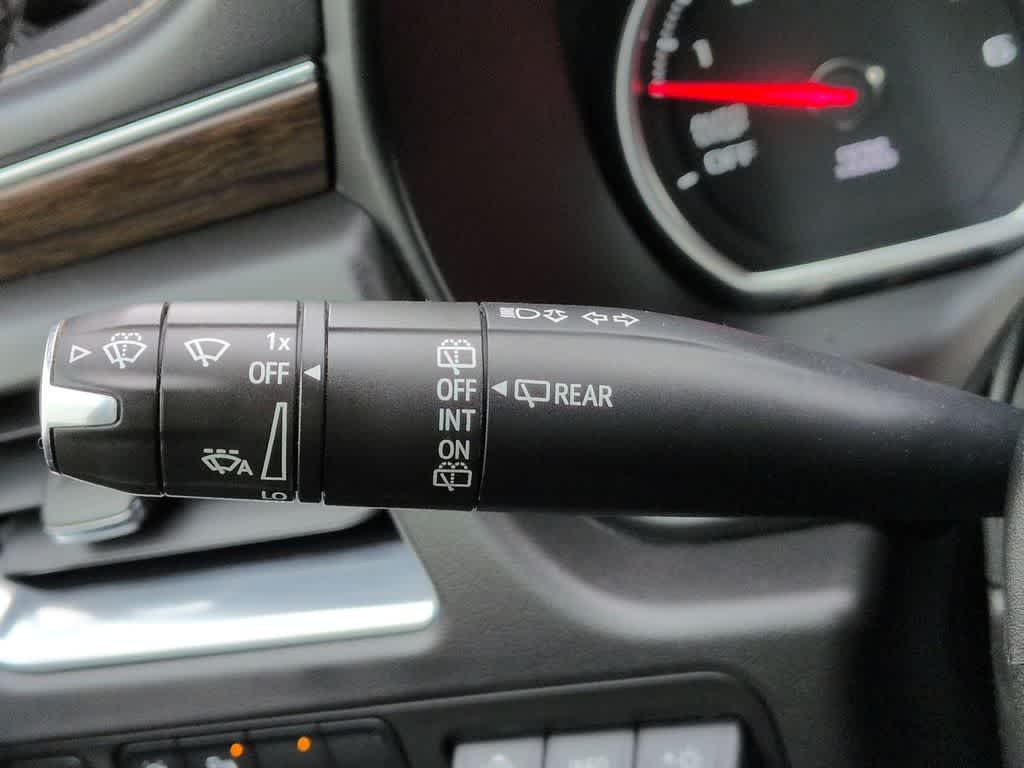 Thumbnail: 2021 Chevrolet Suburban - 28