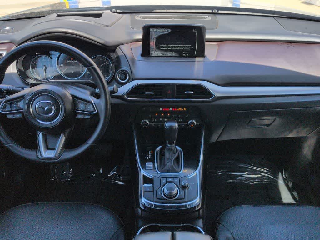 Thumbnail: 2019 Mazda CX-9 - 15