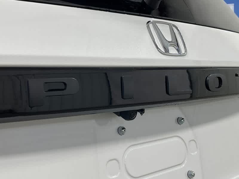 Thumbnail: 2025 Honda Pilot - 6