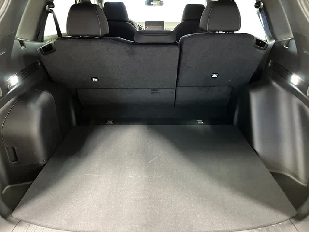 Thumbnail: 2026 Honda CR-V - 27