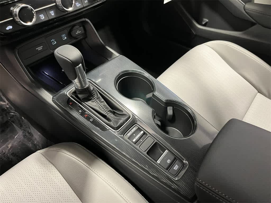 Thumbnail: 2026 Honda Civic - 24