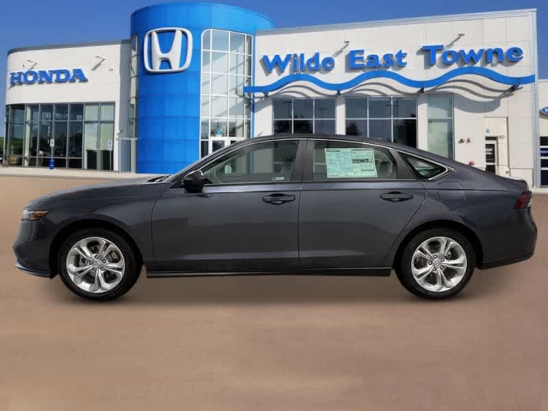 Thumbnail: 2025 Honda Accord - 2