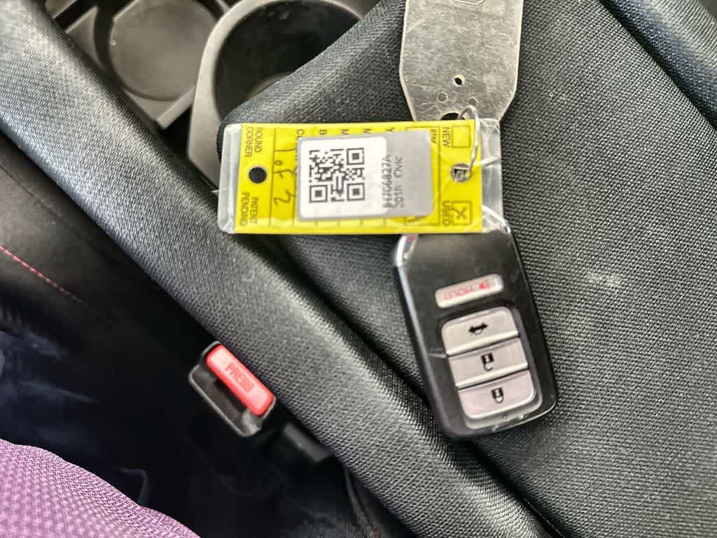 Thumbnail: 2018 Honda Civic - 42