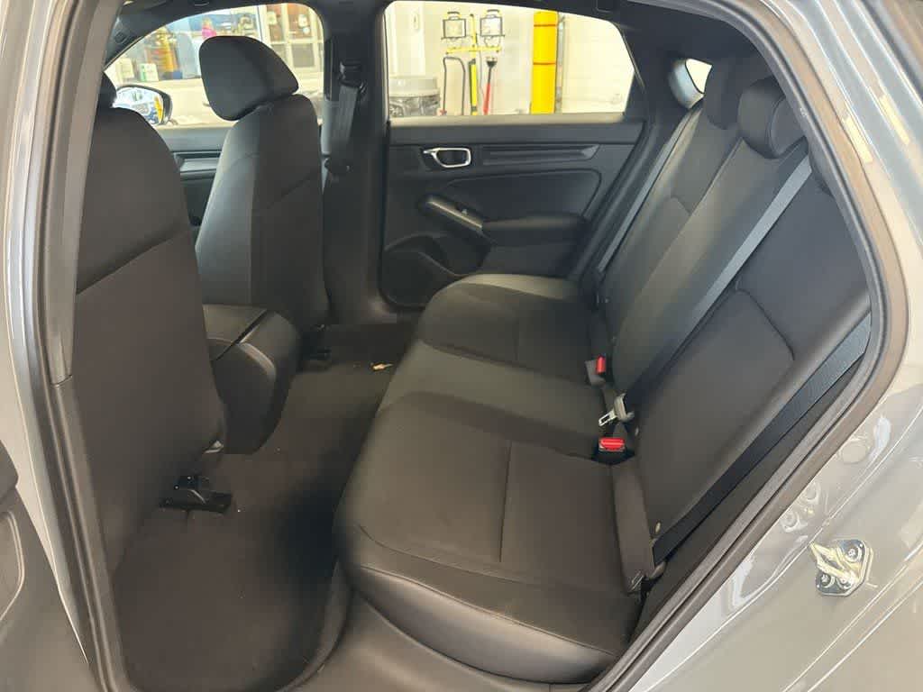 Thumbnail: 2025 Honda Civic - 23