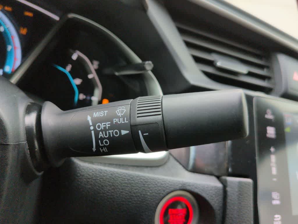 Thumbnail: 2016 Honda Civic - 27