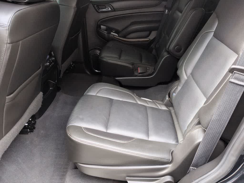 Thumbnail: 2019 GMC Yukon - 19