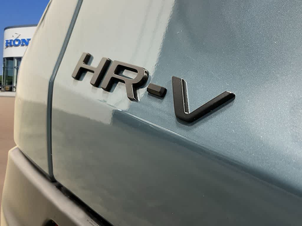 Thumbnail: 2026 Honda HR-V - 6