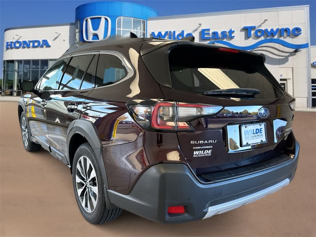 Thumbnail: 2023 Subaru Outback - 6