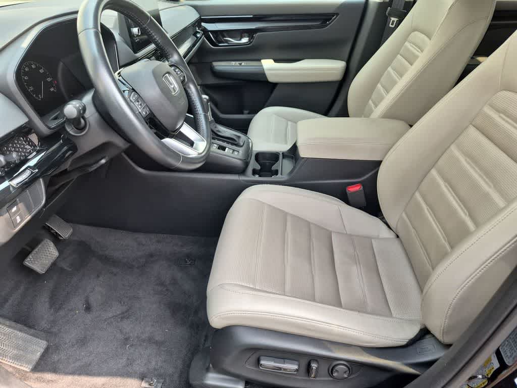 2023 Honda CR-V EX-L - Photo 16