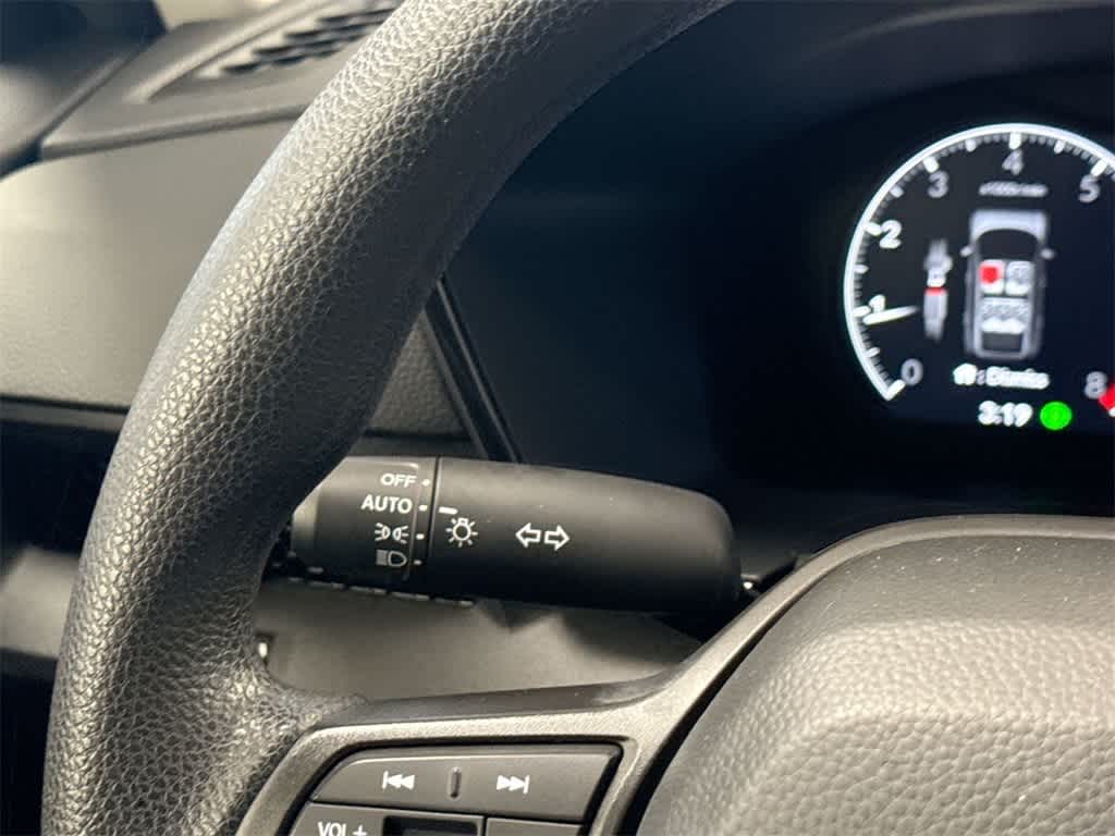 Thumbnail: 2023 Honda CR-V - 27