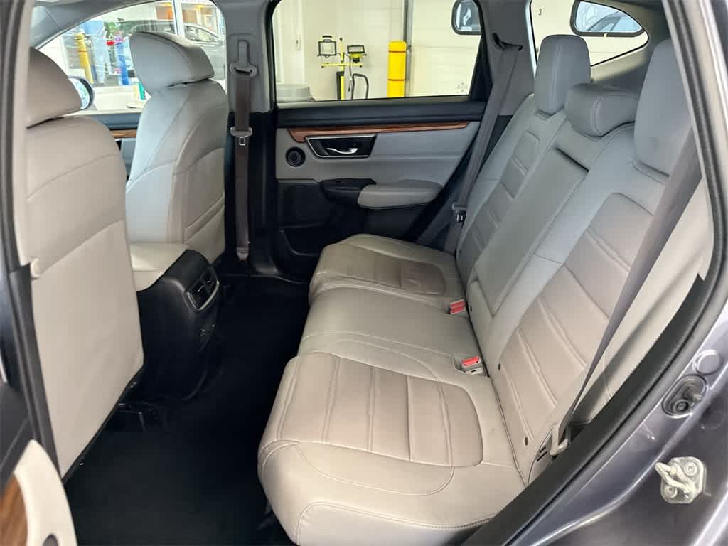 Thumbnail: 2019 Honda CR-V - 21