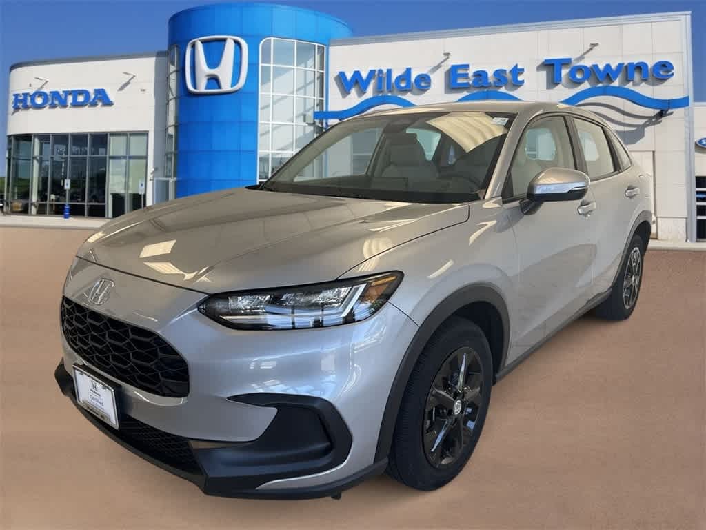2024 Honda HR-V LX -
                  Madison, WI