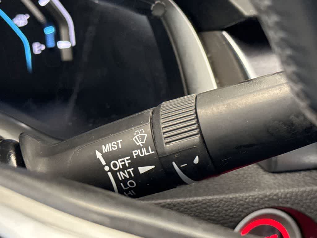 Thumbnail: 2016 Honda Civic - 29