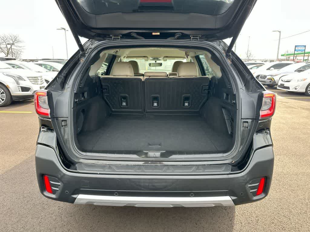 Thumbnail: 2020 Subaru Outback - 37