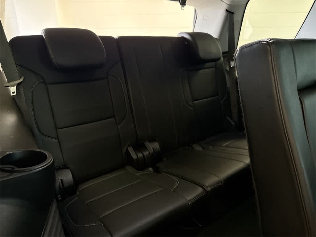 Thumbnail: 2018 GMC Yukon - 22