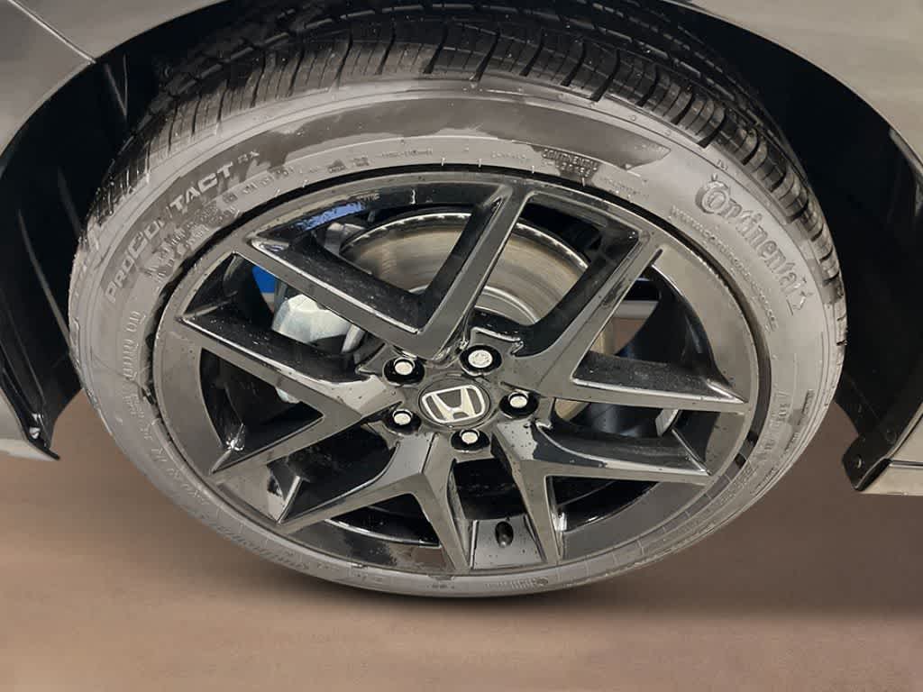 Thumbnail: 2026 Honda Civic - 11