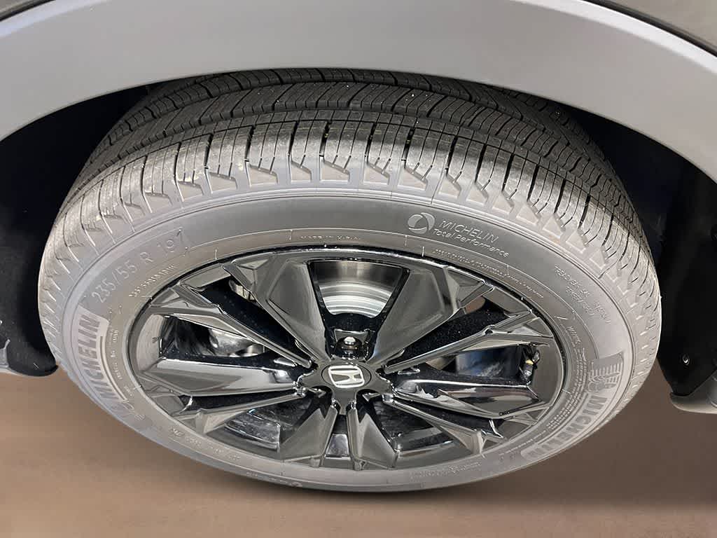 Thumbnail: 2026 Honda CR-V - 12