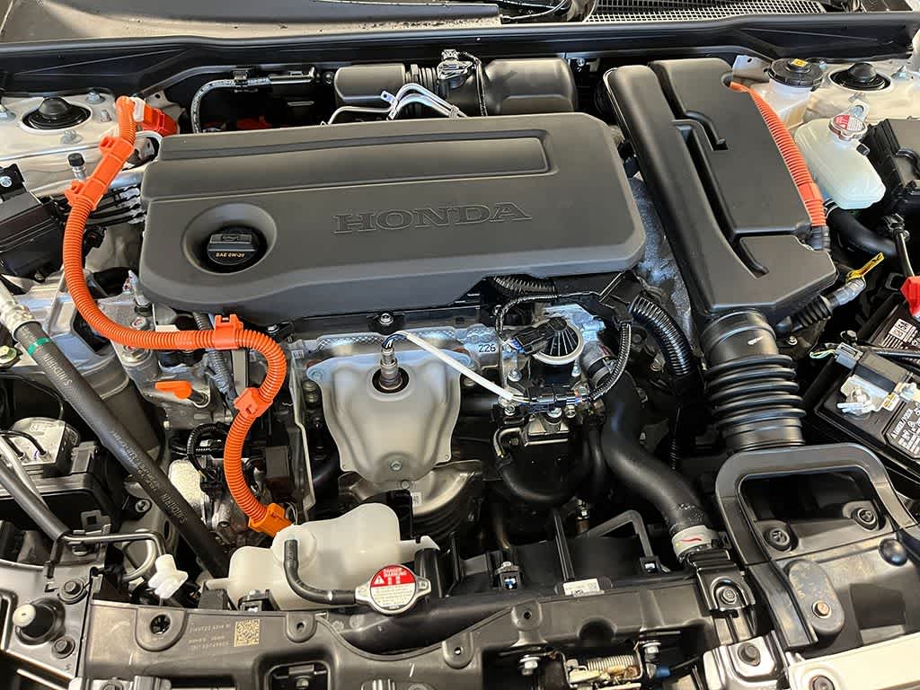 Thumbnail: 2026 Honda Civic - 12