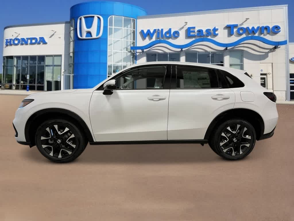 Thumbnail: 2026 Honda HR-V - 2