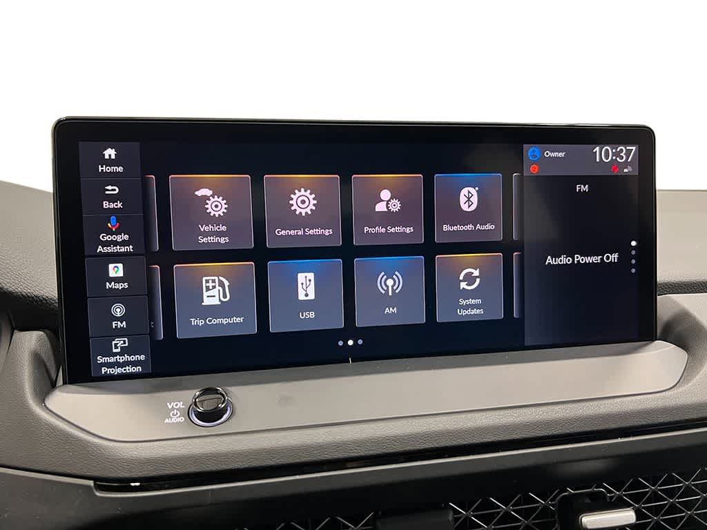 Thumbnail: 2025 Honda Accord - 25