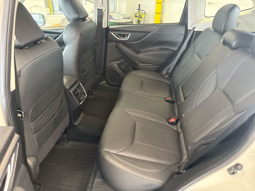 Thumbnail: 2019 Subaru Forester - 20