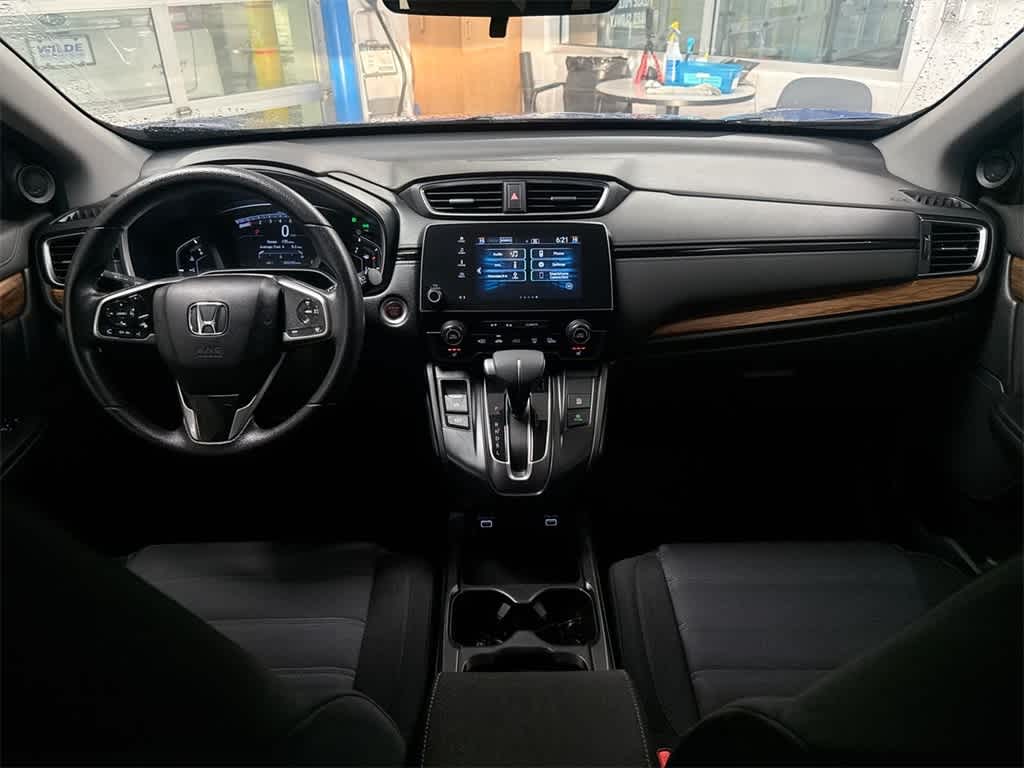 Thumbnail: 2020 Honda CR-V - 16