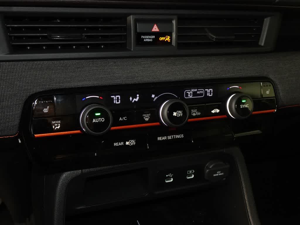 Thumbnail: 2026 Honda Passport - 14