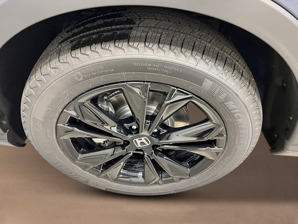 Thumbnail: 2026 Honda CR-V - 11