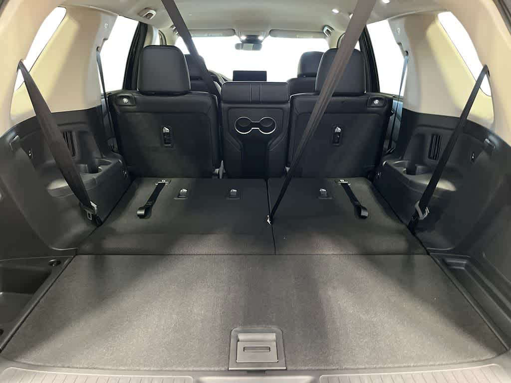 Thumbnail: 2026 Honda Pilot - 25