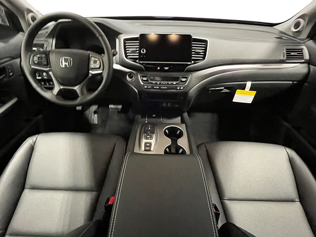 Thumbnail: 2026 Honda Ridgeline - 14