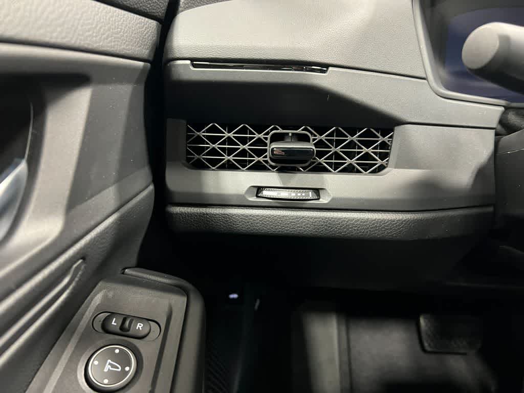 Thumbnail: 2025 Honda Accord - 18