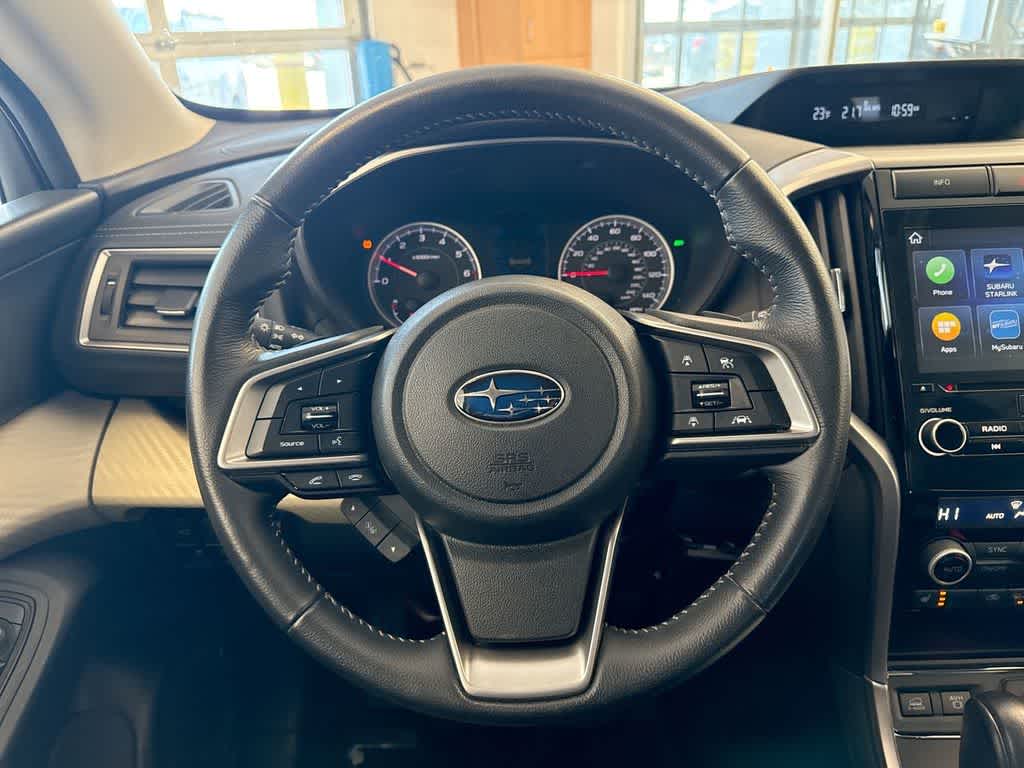 Thumbnail: 2019 Subaru Ascent - 23