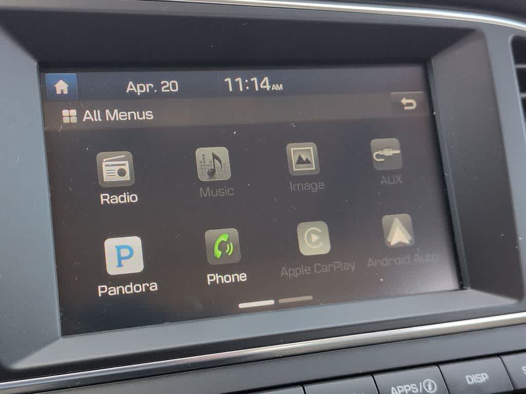 Thumbnail: 2018 Hyundai Elantra - 30