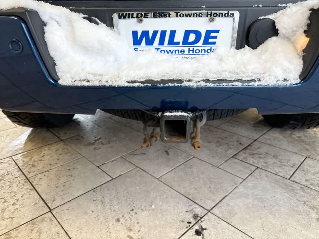 Thumbnail: 2017 GMC Sierra 1500 - 35